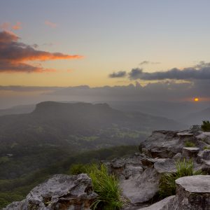 Wattamolla, NSW