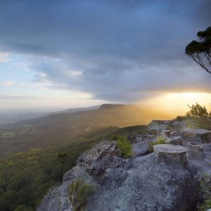 Wattamolla, NSW