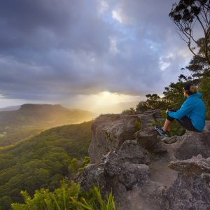 Wattamolla, NSW
