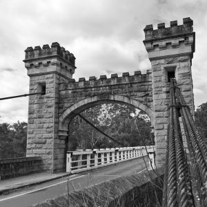 Kangaroo Valley, NSW
