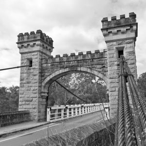 Kangaroo Valley, NSW
