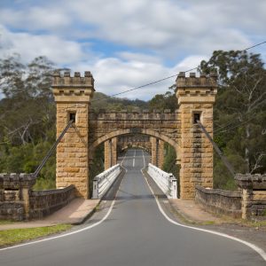 Kangaroo Valley, NSW
