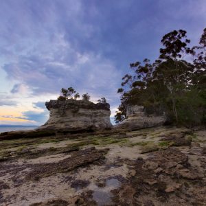 Jervis Bay, NSW