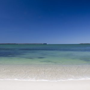 Hyams Beach, NSW