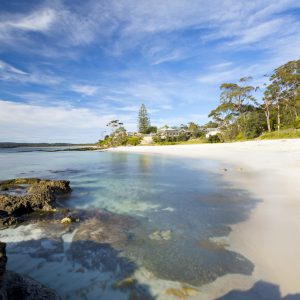 Hyams Beach, NSW