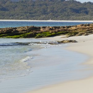 Hyams Beach, NSW