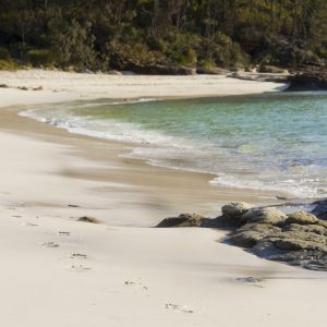 Hyams Beach, NSW
