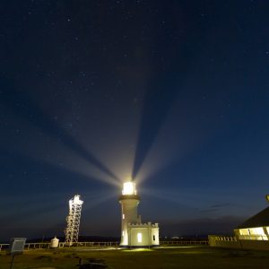 Point Perpendicular, NSW