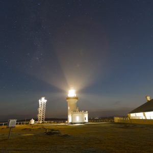Point Perpendicular, NSW