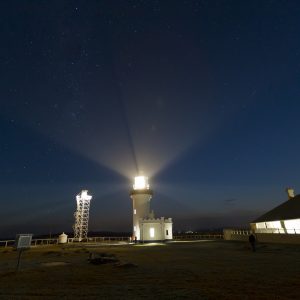 Point Perpendicular, NSW