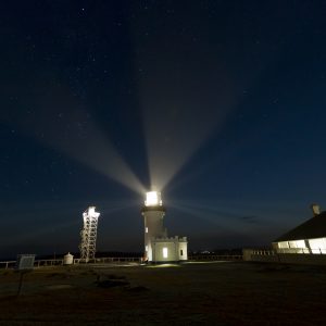 Point Perpendicular, NSW