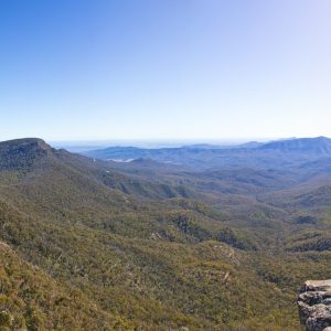 Mount Kaputar National Park, Narrabri, NSW