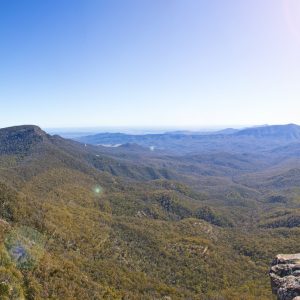 Mount Kaputar National Park, Narrabri, NSW