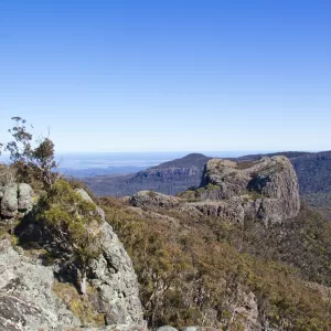 Mount Kaputar National Park, Narrabri, NSW