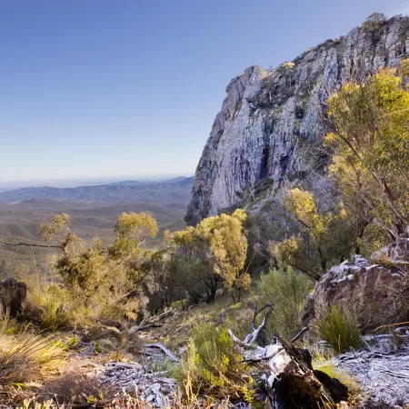 Mount Kaputar National Park, Narrabri, NSW