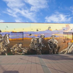 Moree, NSW