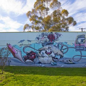 Moree, NSW