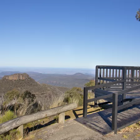 Mount Kaputar National Park, Narrabri, NSW