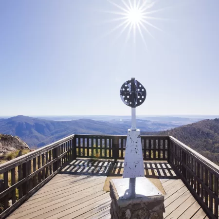 Mount Kaputar National Park, Narrabri, NSW