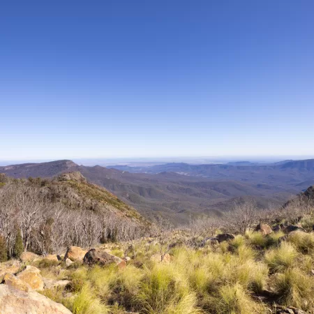 Mount Kaputar National Park, Narrabri, NSW