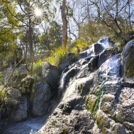 Mount Kaputar National Park, Narrabri, NSW