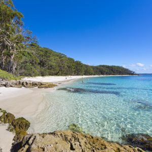 Jervis Bay, NSW