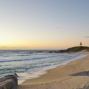 Tuross Head, NSW