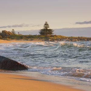 Tuross Head, NSW