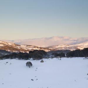 Perisher Valley, NSW