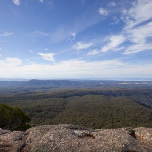 Morton, NSW