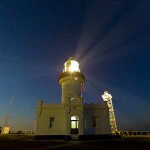 Point Perpendicular, NSW