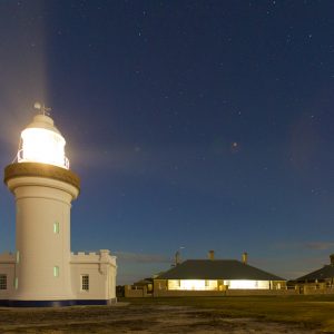 Point Perpendicular, NSW