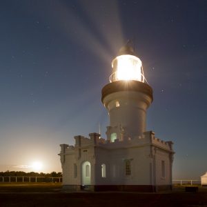 Point Perpendicular, NSW