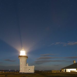 Point Perpendicular, NSW