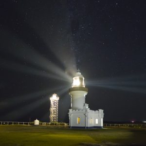 Point Perpendicular, NSW