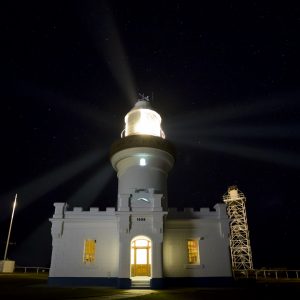 Point Perpendicular, NSW