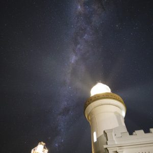 Point Perpendicular, NSW
