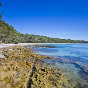 Jervis Bay, NSW