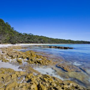 Jervis Bay, NSW