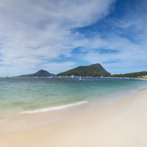 Shoal Bay, NSW