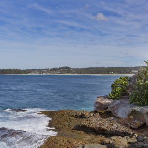 Mollymook, NSW
