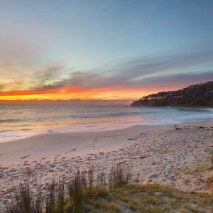 Depot Beach, NSW