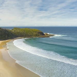 Mollymook, NSW