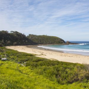 Mollymook, NSW