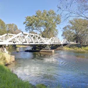 Tumut, NSW
