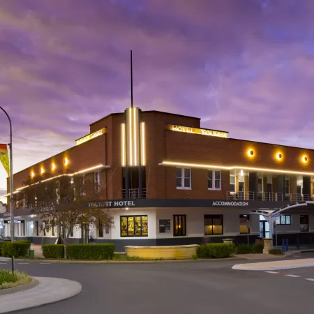 Narrabri, NSW