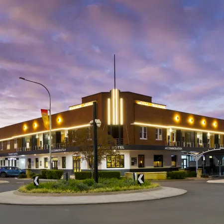 Narrabri, NSW
