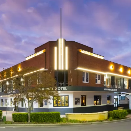 Narrabri, NSW
