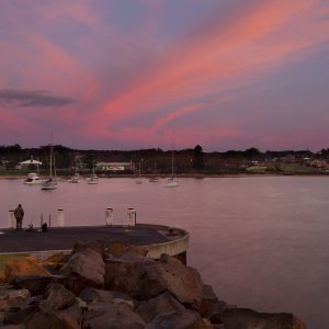 Ulladulla, NSW