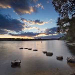 Wallaga Lake, NSW